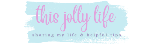 This Jolly Life